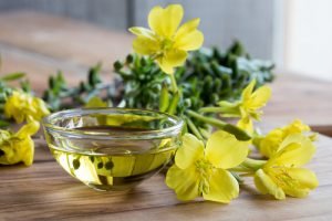 Primrose supplements are a great natural beauty source