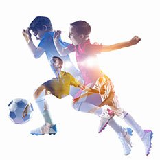 soccer kids 2