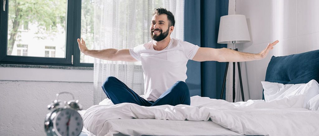 7 tips for becoming a morning person