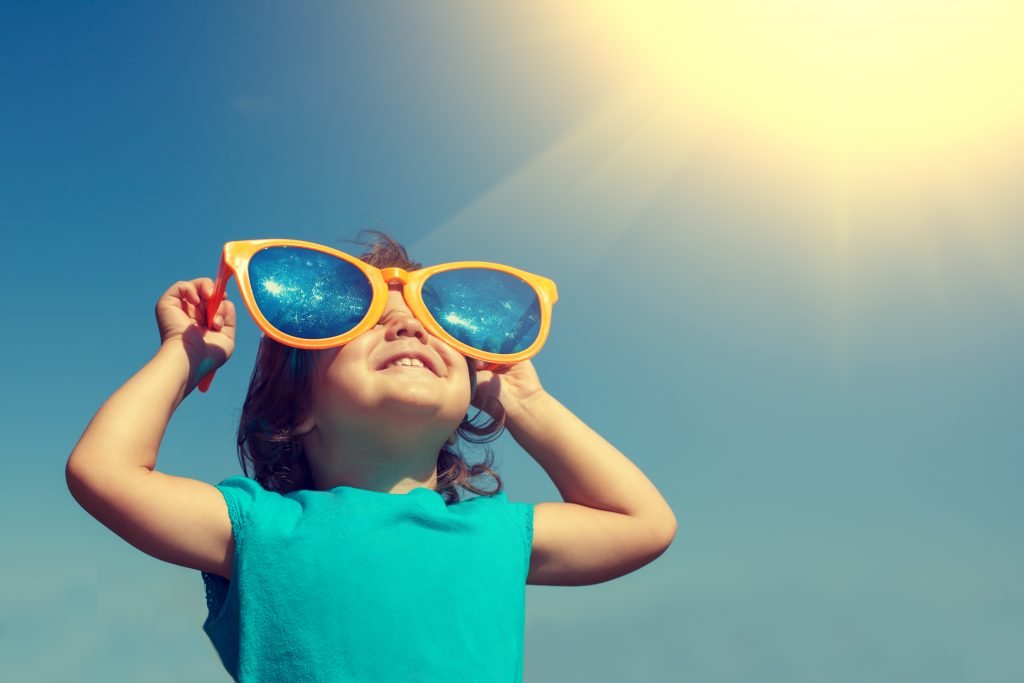 Summer ideas to beat the heat for all ages