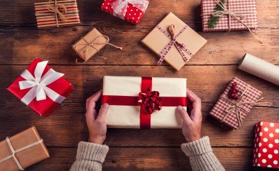 5 DIY Christmas Gift Ideas