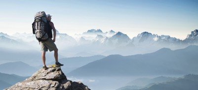 Places to Have on Your Dream Travel List