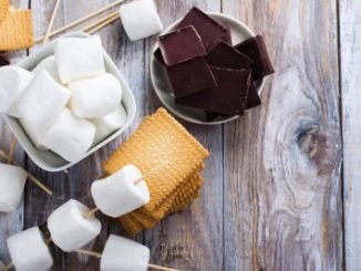 smores