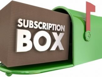 subscriptionbox