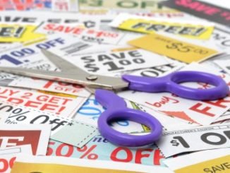 coupons