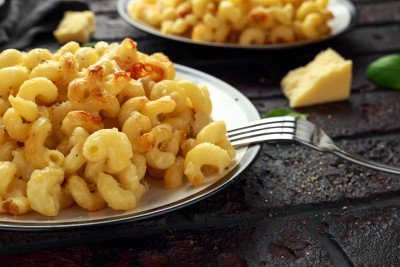 mac and cheese