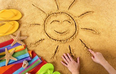 Fun Summer Activities to do with Your Kids