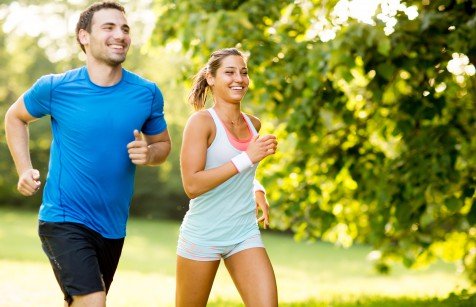 Easy Ways to Stay Fit this Summer