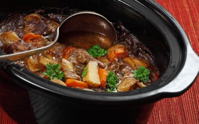 Stew Recipes for Busy People