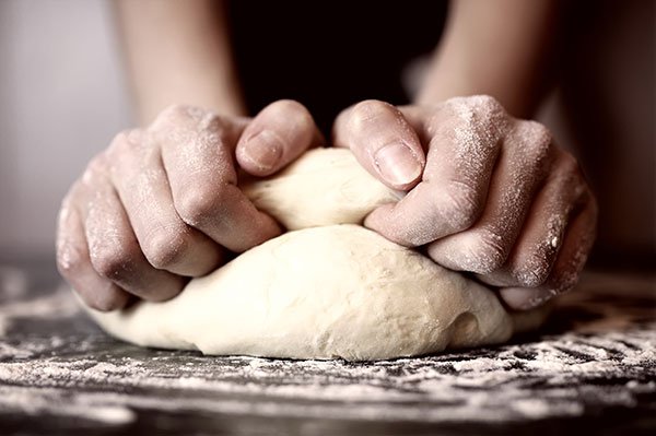 Pizza Dough