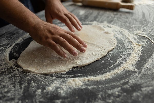 Pizza Dough