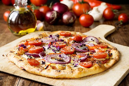 5 Reasons Why Homemade Pizza is Better Than Delivery