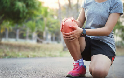 Advice for Healing an Injury