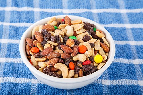 Trail Mix