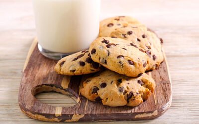 Chocolate Chip Cookie Guide