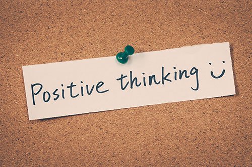 Positive Thinking