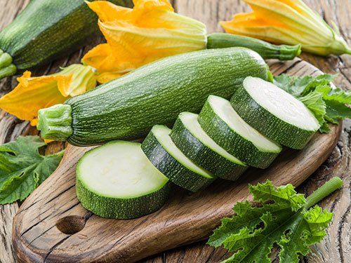 5 Amazing Zucchini Recipes