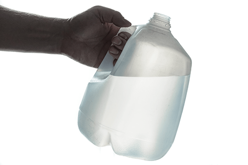 Gallon of Water