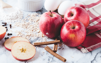 The Best Apple Recipes for Fall