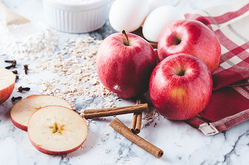 The Best Apple Recipes for Fall