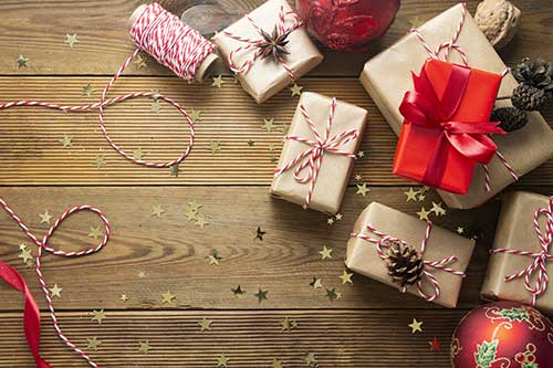 Inexpensive Holiday Gift Ideas