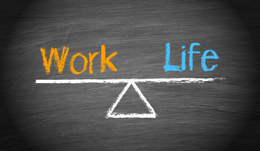 The Importance of Work/Life Balance