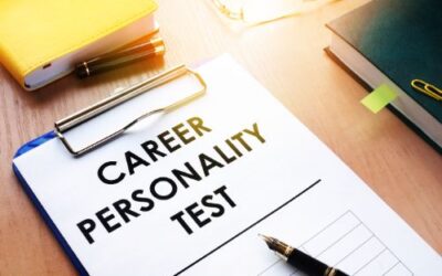 The Value of a Career Assessment Test