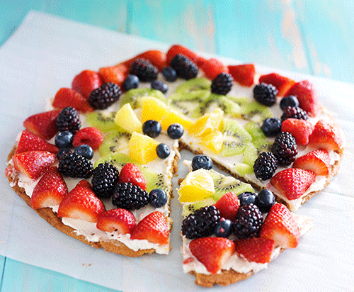 6 Easy Fruit Desserts to Enjoy this Summer