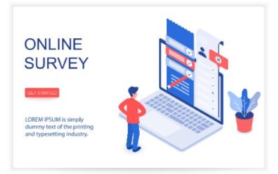 Online Surveys Are Not All the Same