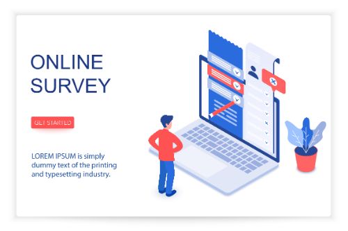 Online Surveys Are Not All the Same