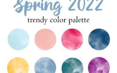 Spring 2022 Fashion Trends to Look Forward To