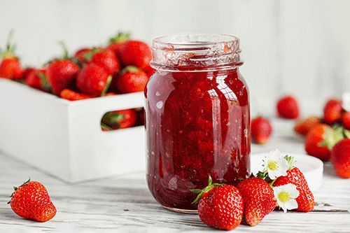 strawberryjam