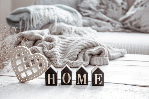 4 Must Have to Make Your Place Feel Like Home