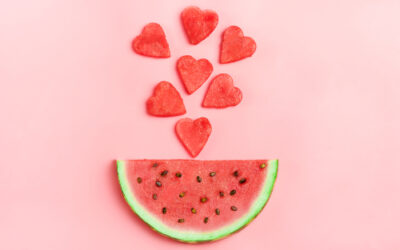 The Best 4 Vegan Valentine’s Day Recipes
