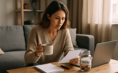 Smart Saving Strategies: Building a Financial Cushion for Uncertain Times