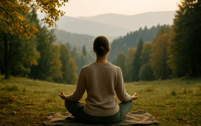 The Art of Mindful Living: Simple Practices to Enhance Daily Life