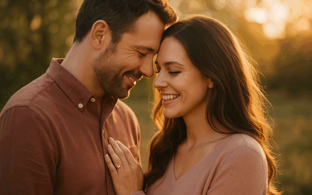 Reigniting Romance: Simple Ways to Keep the Spark Alive