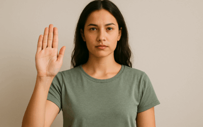 The Power of Saying No: How Boundaries Create a Happier Life