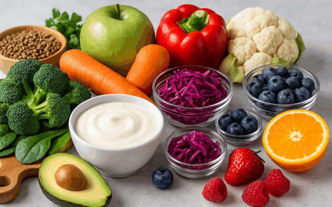 Understanding Gut Health