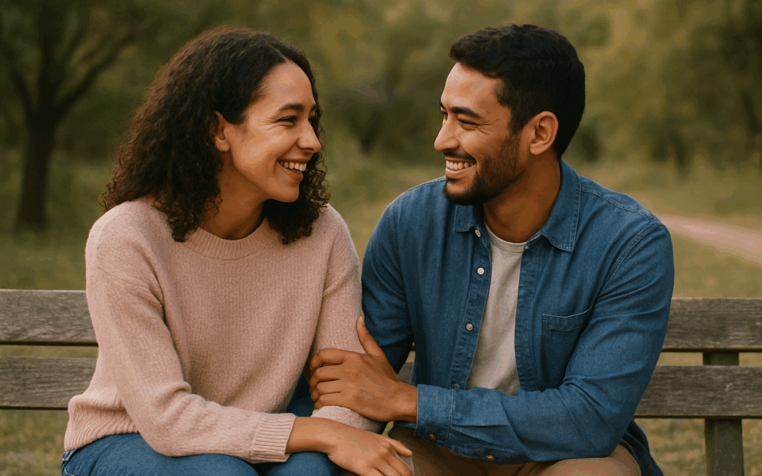 How to Build Trust in Relationships: Foundations for Lasting Love