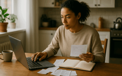 How to Build a Budget You’ll Actually Stick To
