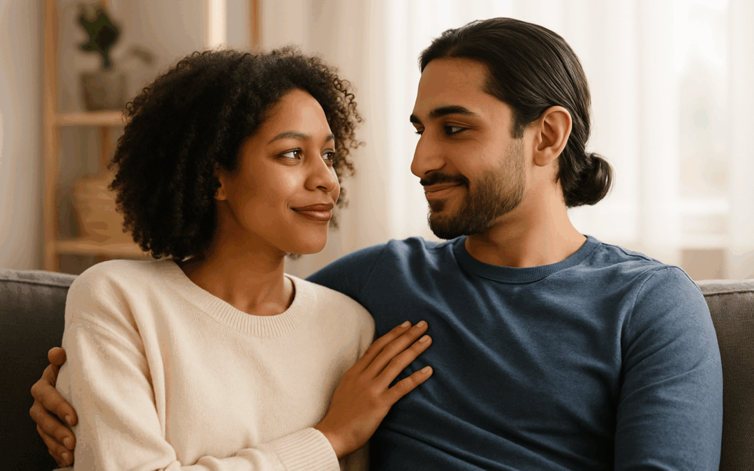 The Couple’s Compatibility Check: 5 Small Habits That Reveal Big Truths