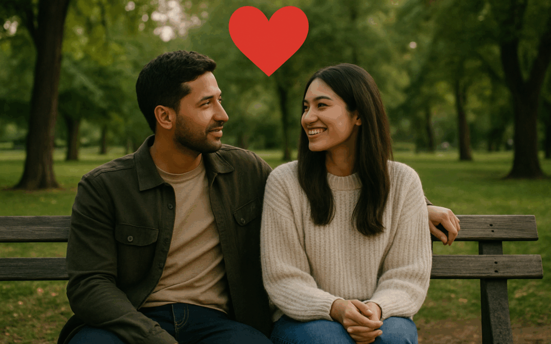 The Introvert’s Guide to Dating: Connection Without Burnout