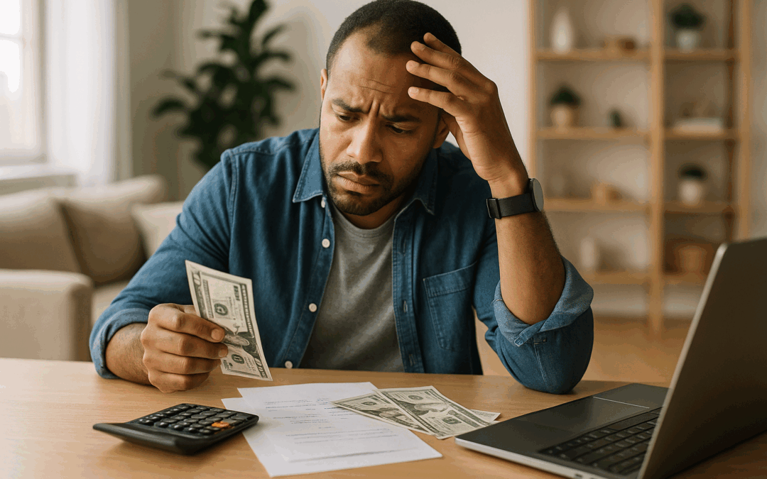 The Side Hustle Trap: When Earning More Doesn’t Equal Saving More