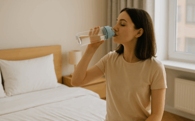 Tiny Habits, Big Impact: How Micro Changes Transform Your Day