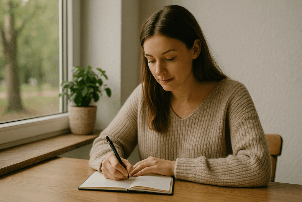 Understanding Your Needs and Setting Boundarie