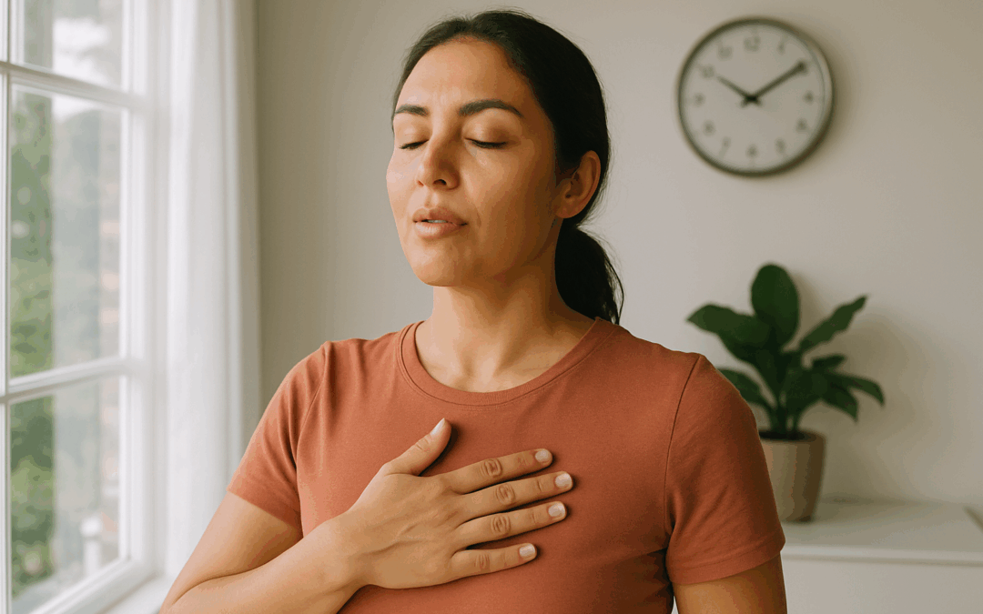 Breathe Better: Everyday Habits to Support Lung Health