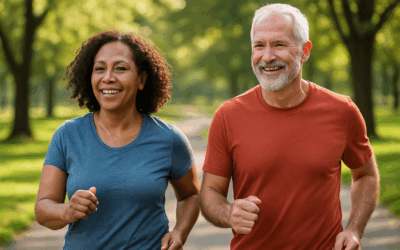 Feel It in Your Bones: A Guide to Building Bone Strength at Any Age