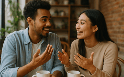 Love in Translation: Navigating Language Barriers in Relationships
