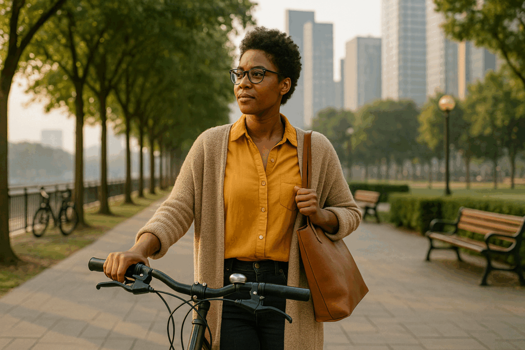 Structuring Your Day for Balance and Focus